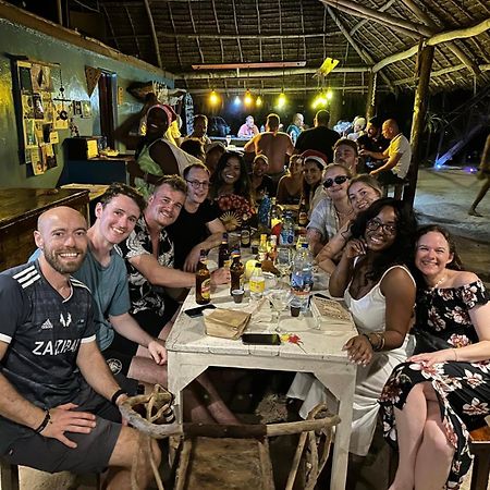 Your Zanzibar Place Paje Zewnętrze zdjęcie