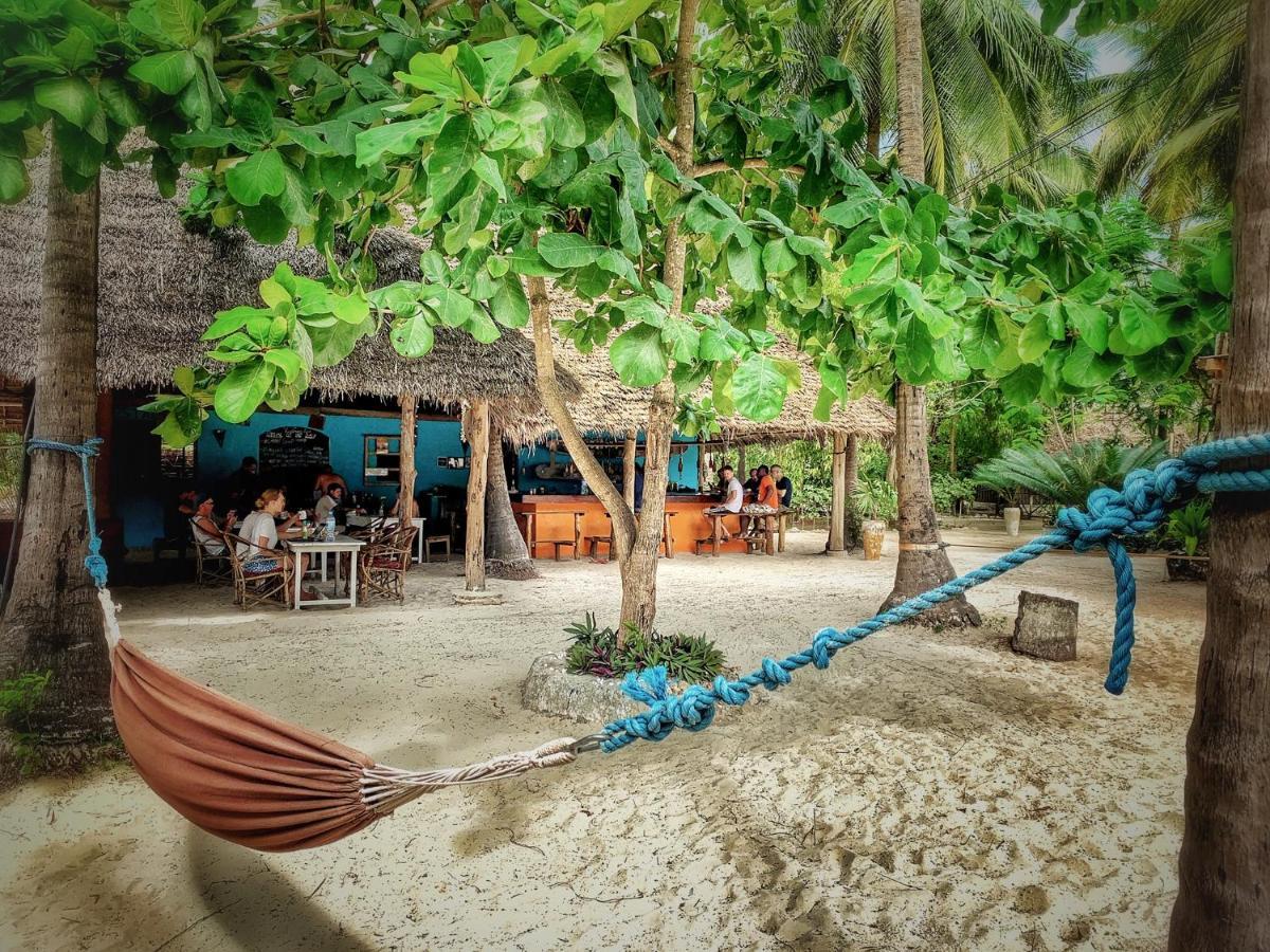 Your Zanzibar Place Paje Zewnętrze zdjęcie