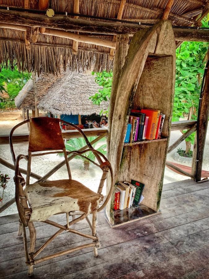 Your Zanzibar Place Paje Zewnętrze zdjęcie