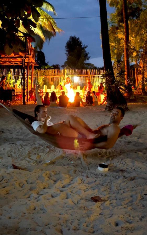 Your Zanzibar Place Paje Zewnętrze zdjęcie