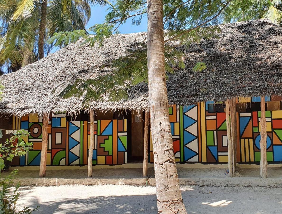 Your Zanzibar Place Paje Zewnętrze zdjęcie