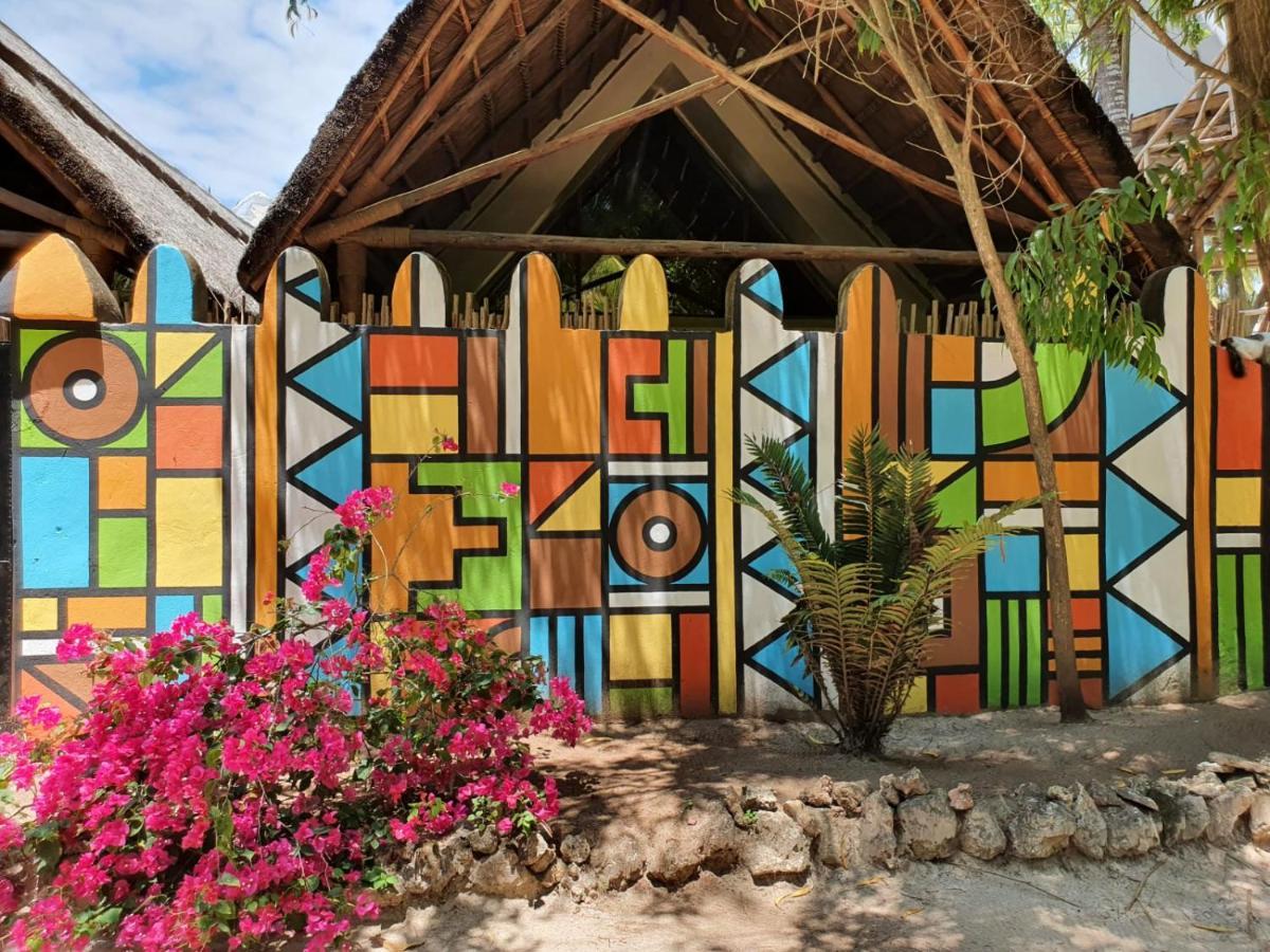 Your Zanzibar Place Paje Zewnętrze zdjęcie