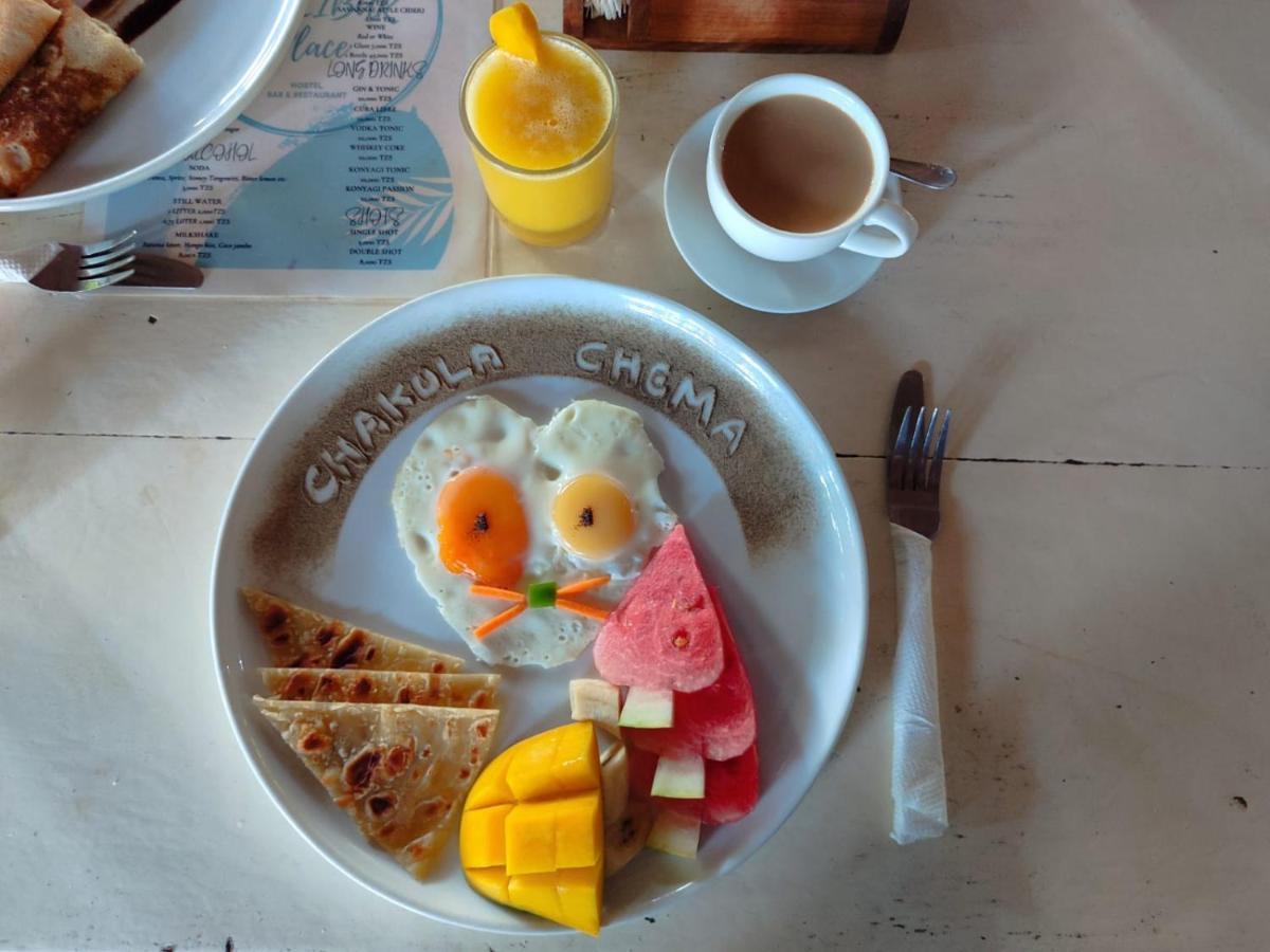 Your Zanzibar Place Paje Zewnętrze zdjęcie