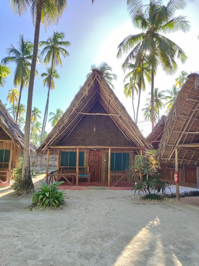 Your Zanzibar Place Paje Zewnętrze zdjęcie