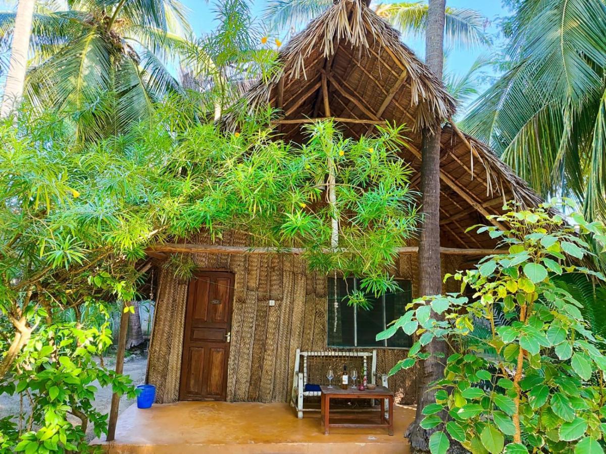 Your Zanzibar Place Paje Zewnętrze zdjęcie