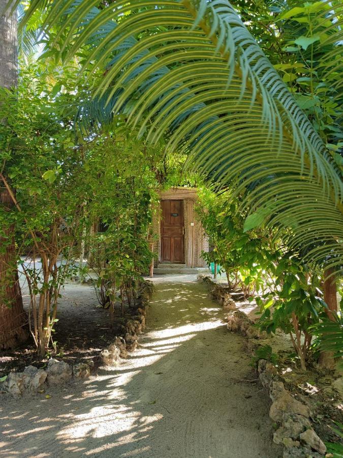 Your Zanzibar Place Paje Zewnętrze zdjęcie