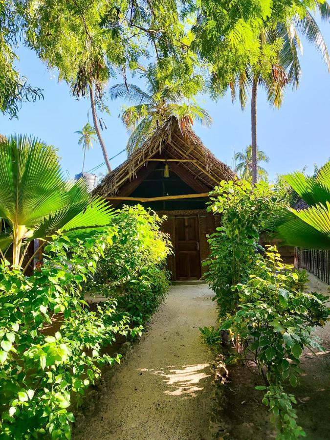 Your Zanzibar Place Paje Zewnętrze zdjęcie