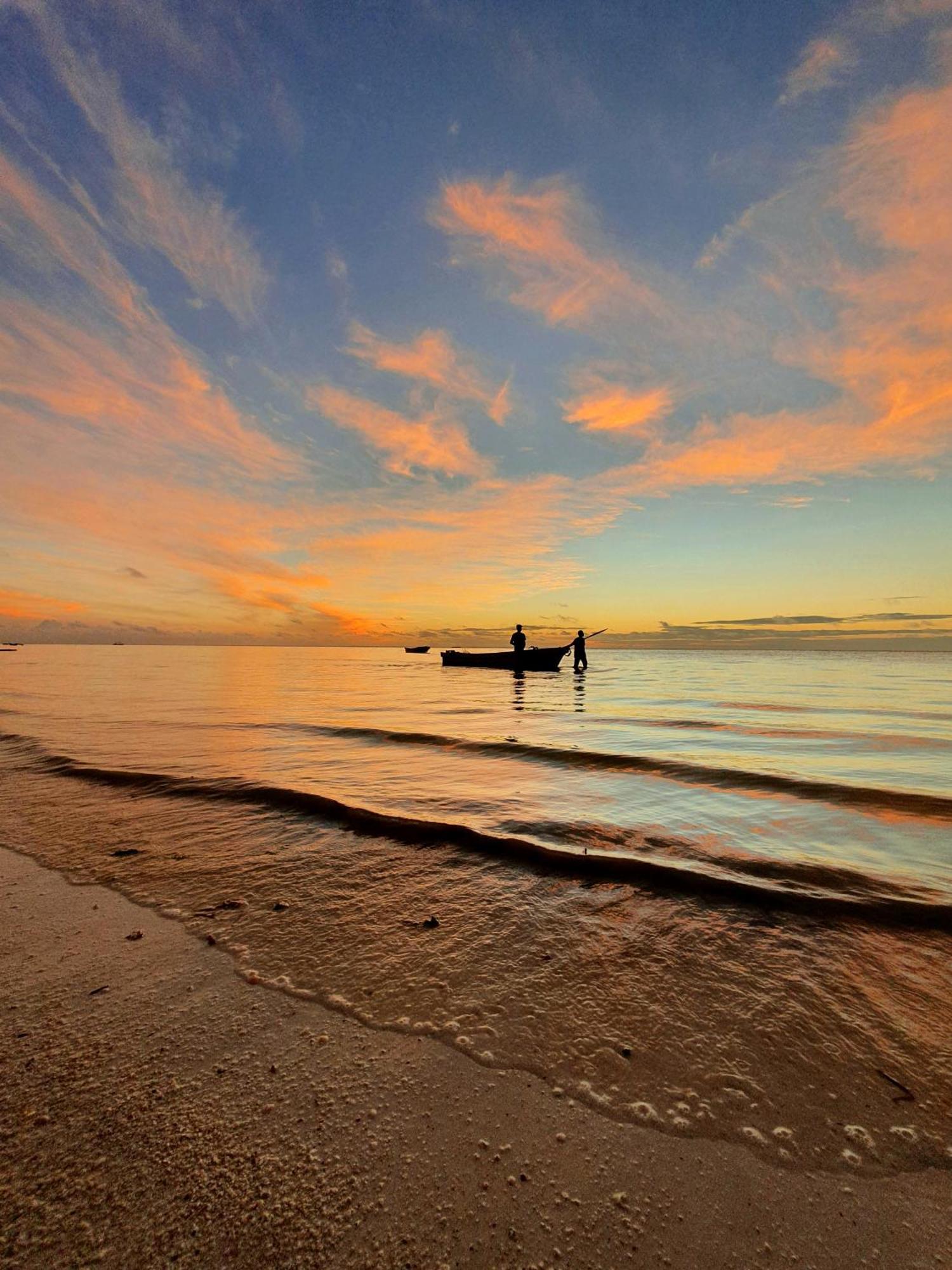 Your Zanzibar Place Paje Zewnętrze zdjęcie