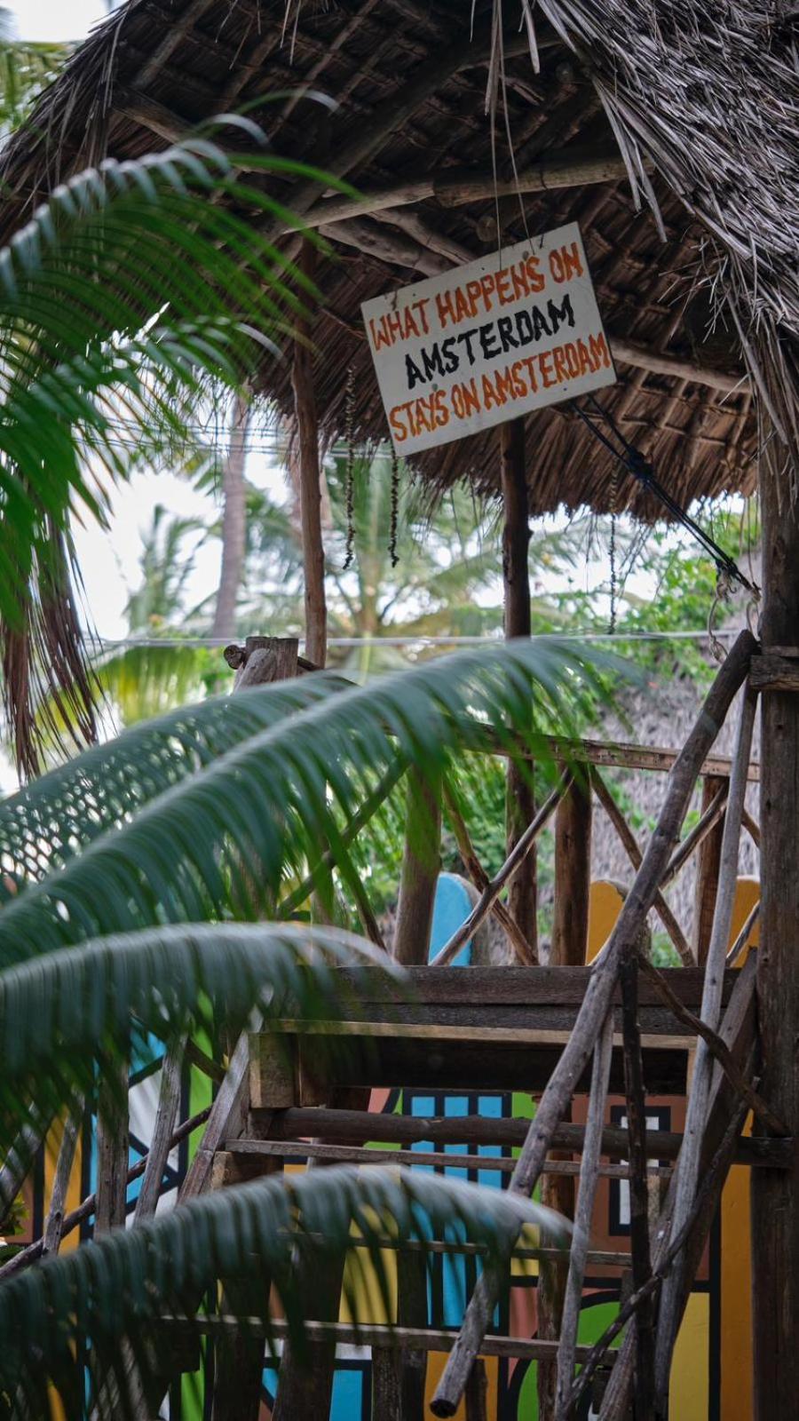 Your Zanzibar Place Paje Zewnętrze zdjęcie