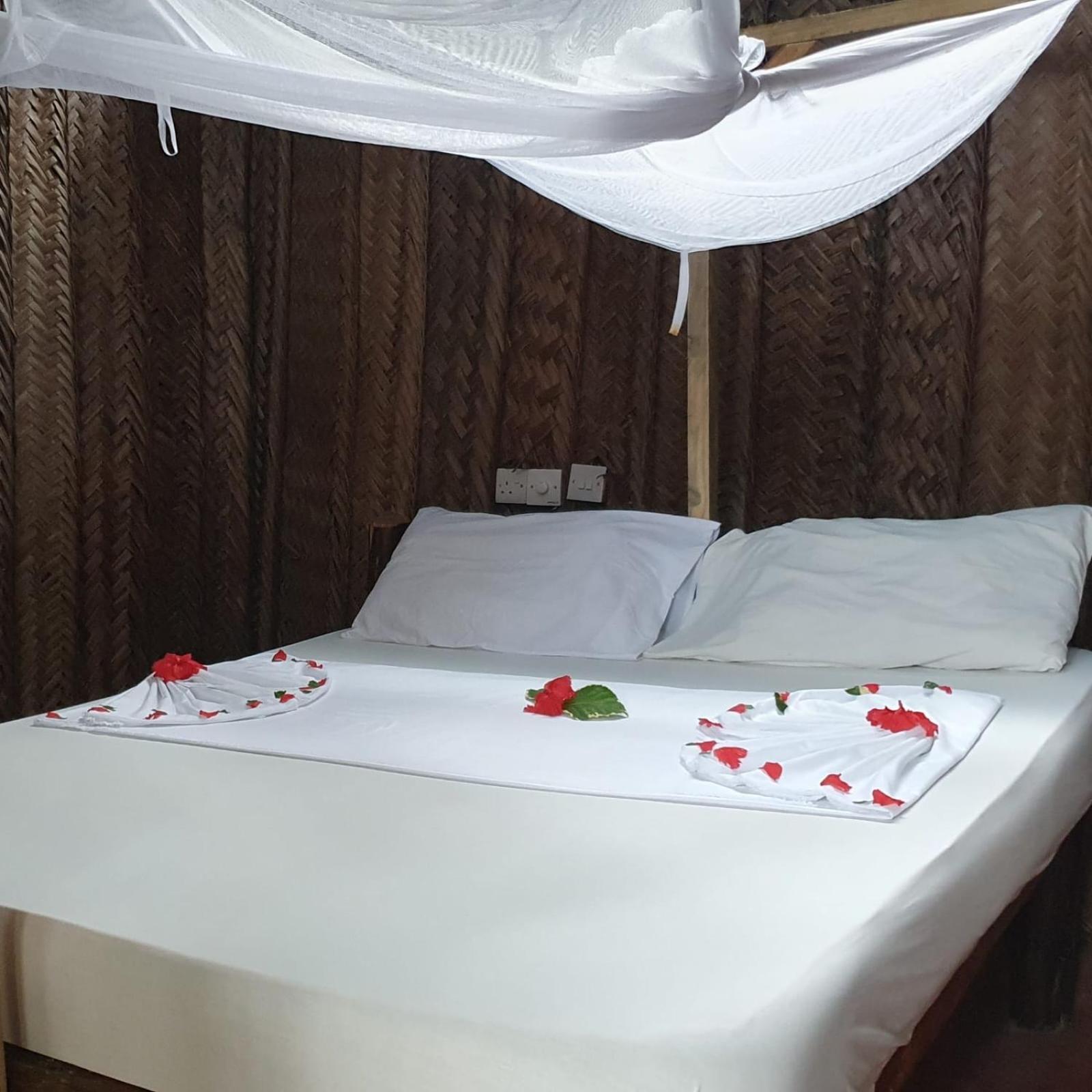 Your Zanzibar Place Paje Zewnętrze zdjęcie