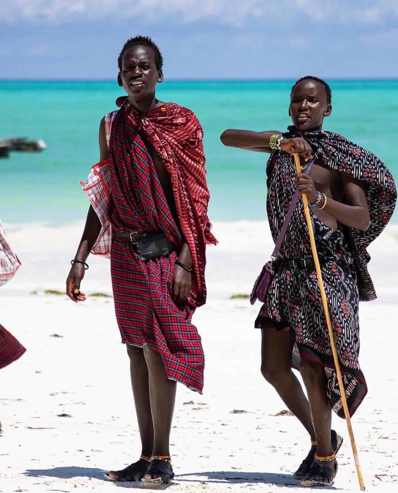 Your Zanzibar Place Paje Zewnętrze zdjęcie