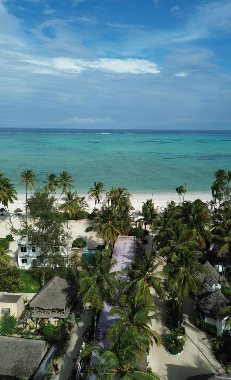 Your Zanzibar Place Paje Zewnętrze zdjęcie
