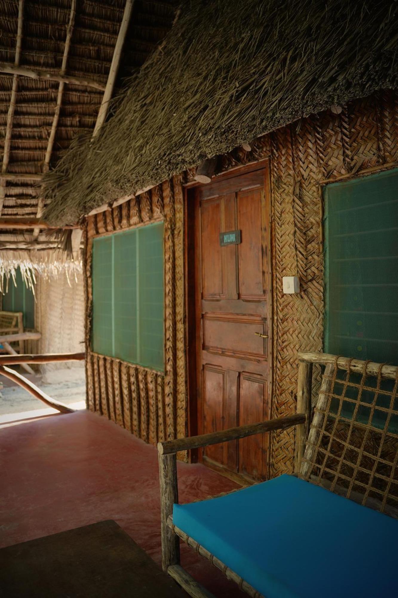 Your Zanzibar Place Paje Zewnętrze zdjęcie