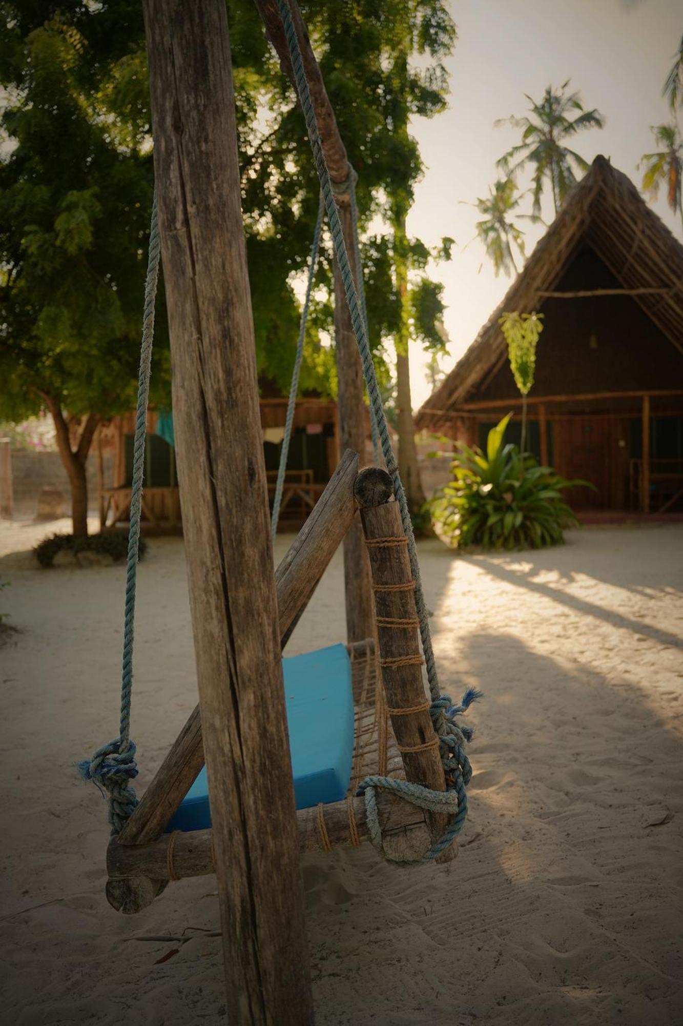 Your Zanzibar Place Paje Zewnętrze zdjęcie