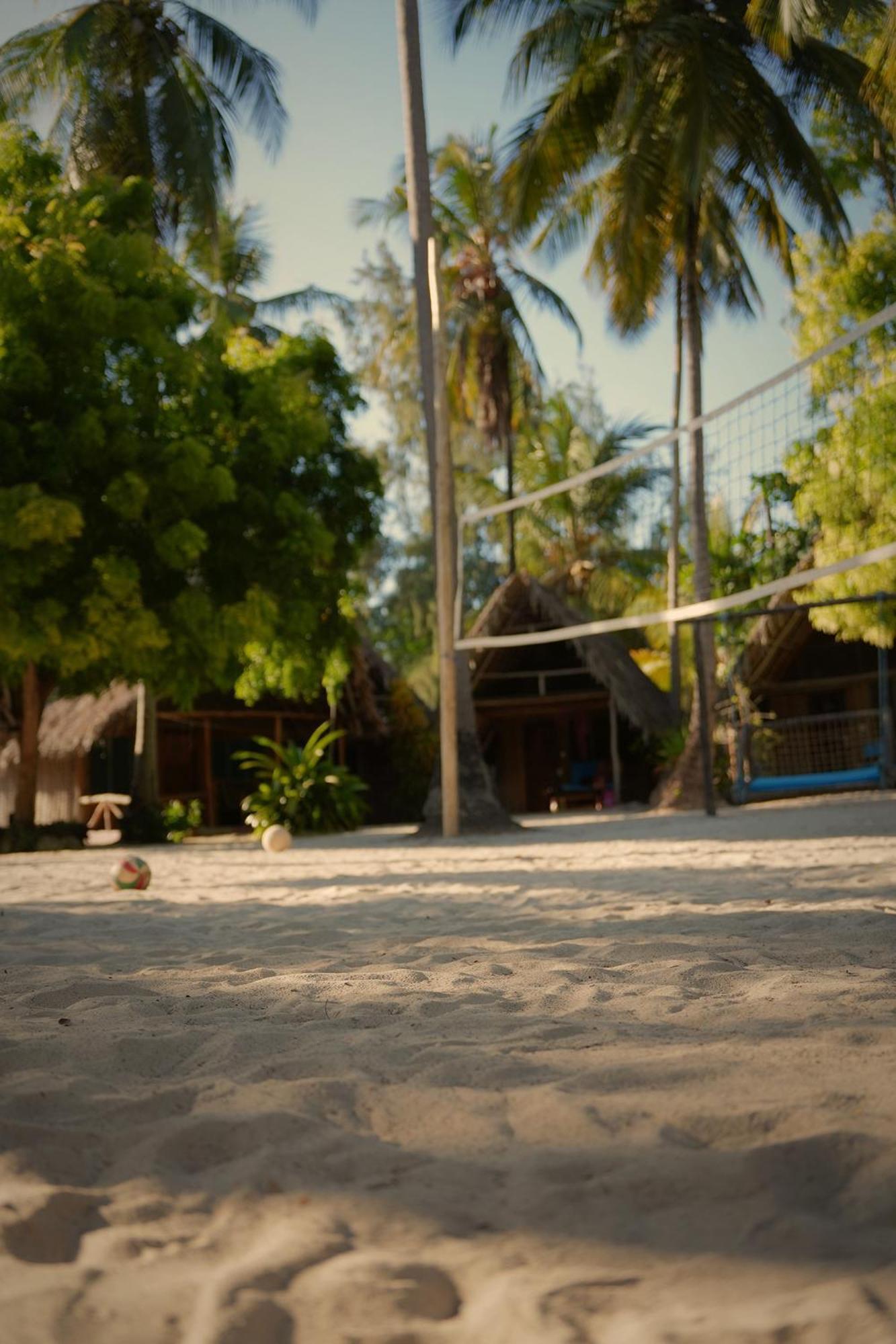 Your Zanzibar Place Paje Zewnętrze zdjęcie