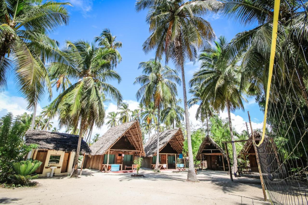 Your Zanzibar Place Paje Zewnętrze zdjęcie
