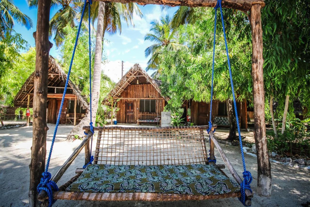 Your Zanzibar Place Paje Zewnętrze zdjęcie