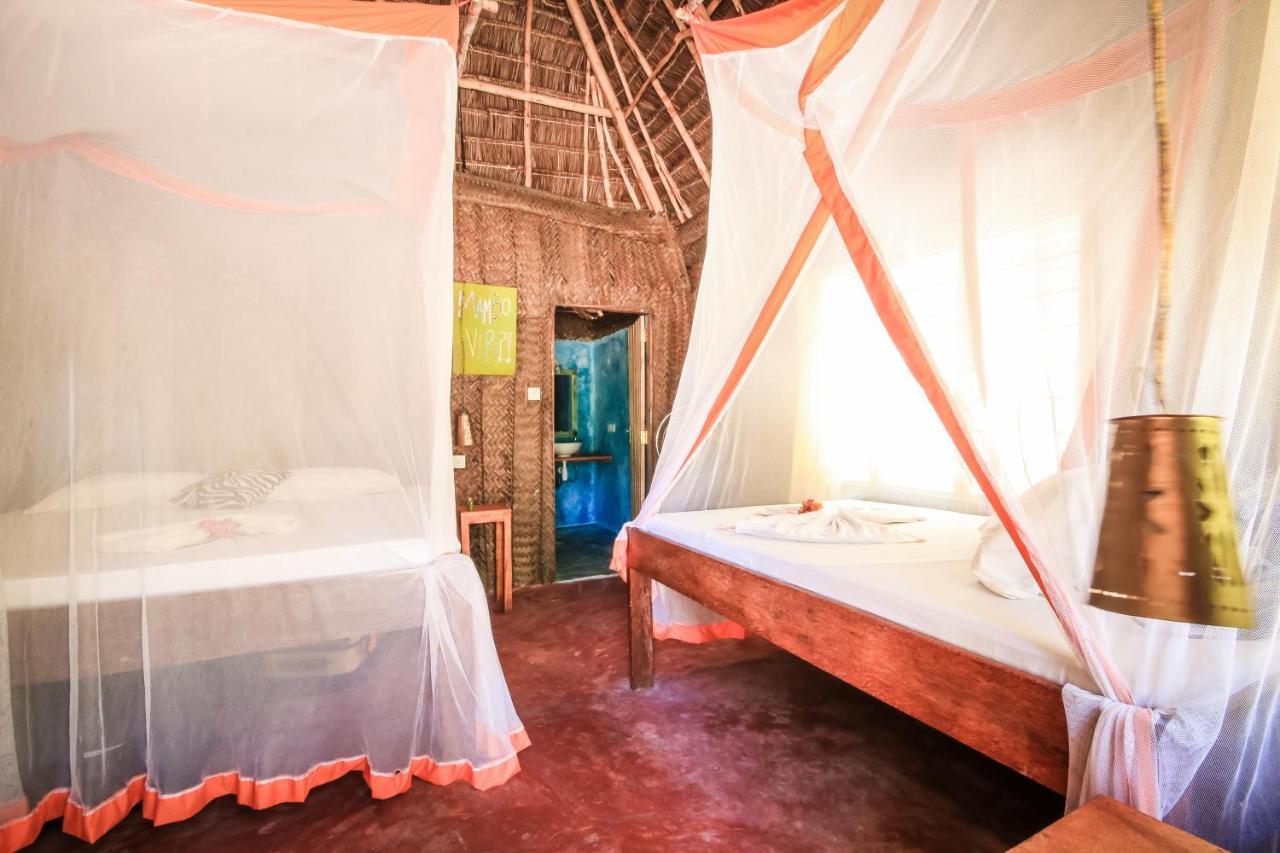 Your Zanzibar Place Paje Zewnętrze zdjęcie