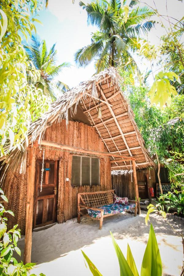Your Zanzibar Place Paje Zewnętrze zdjęcie